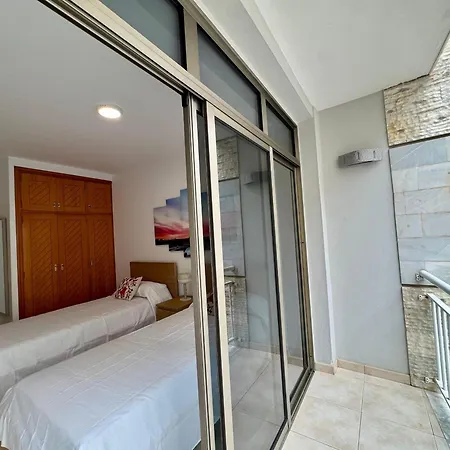 Apartman Canteras Resident